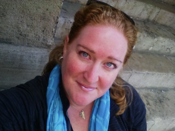Christine McDonough