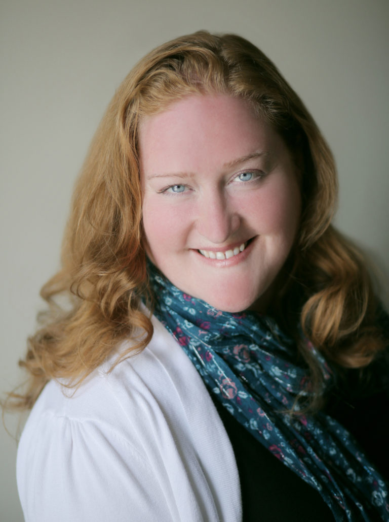 Christine McDonough